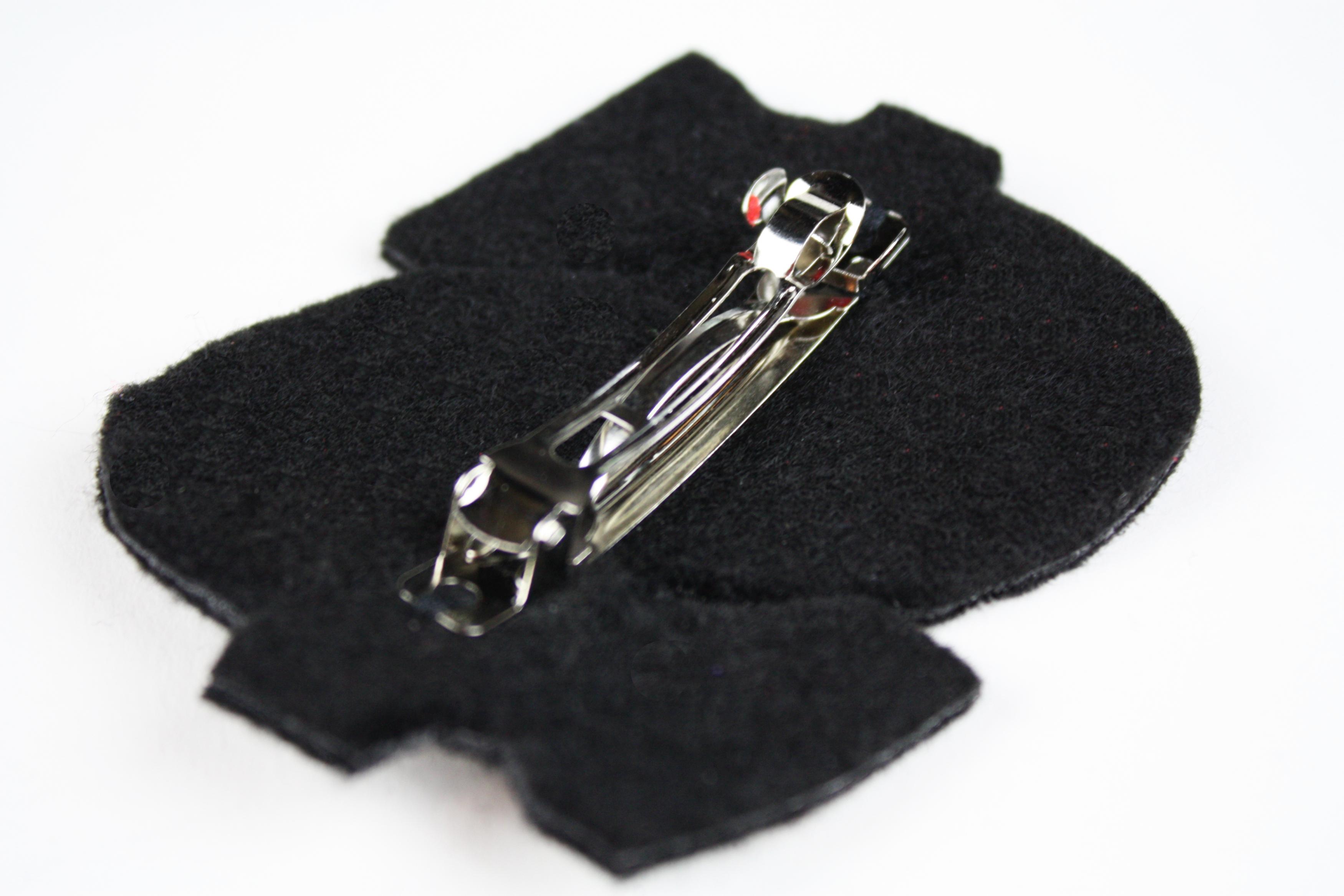 Gold Dollar Hair Clip, Money, Hair Barrette on Luulla